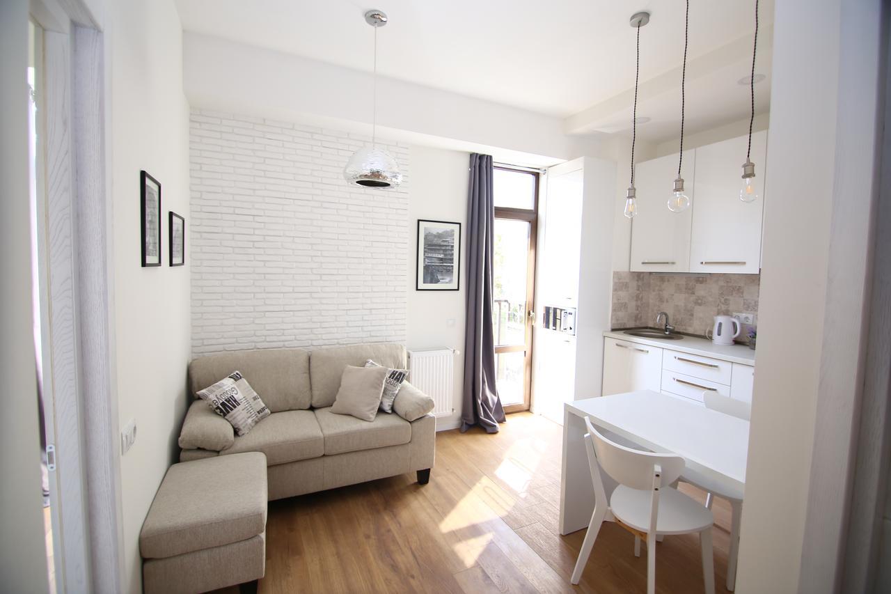 Avlabari Apartment Τυφλίδα Εξωτερικό φωτογραφία