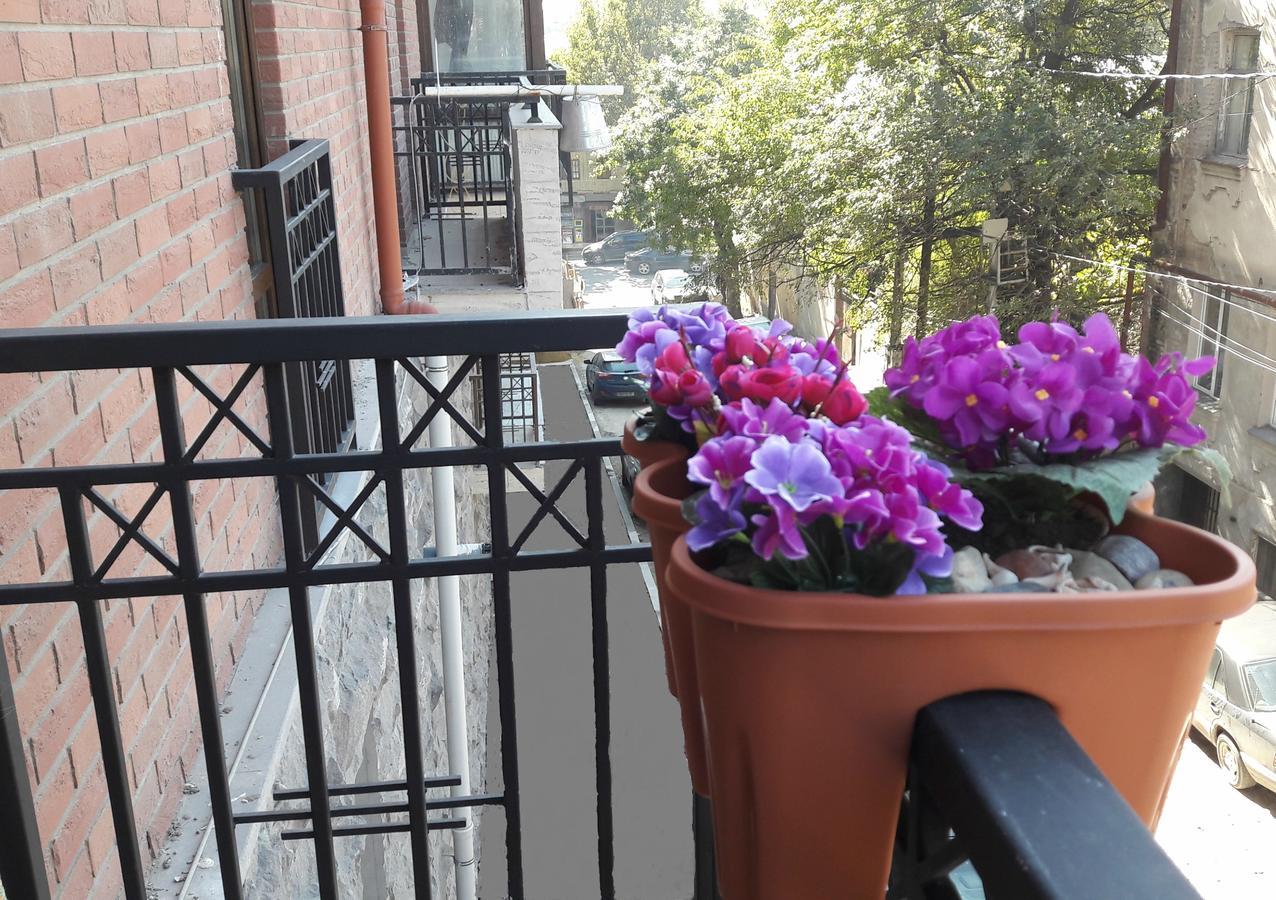Avlabari Apartment Τυφλίδα Εξωτερικό φωτογραφία