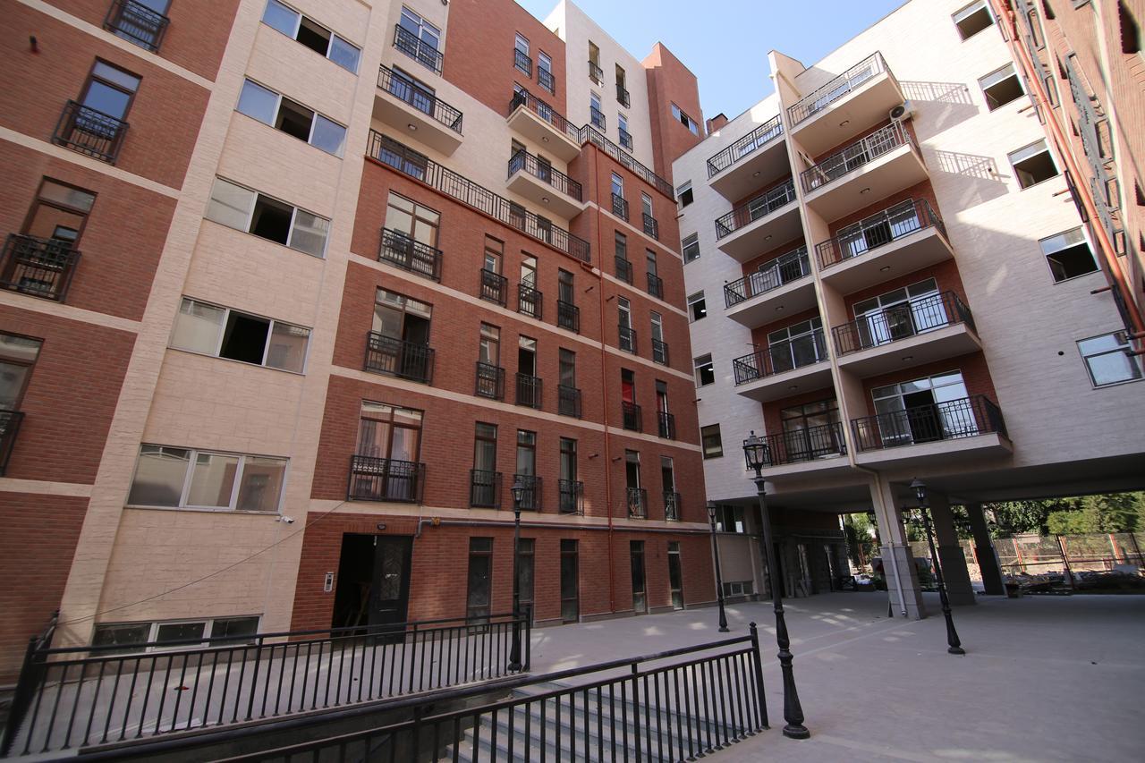 Avlabari Apartment Τυφλίδα Εξωτερικό φωτογραφία
