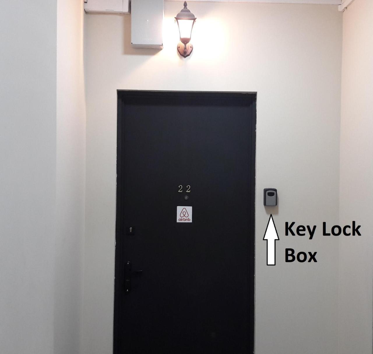 Avlabari Apartment Τυφλίδα Εξωτερικό φωτογραφία